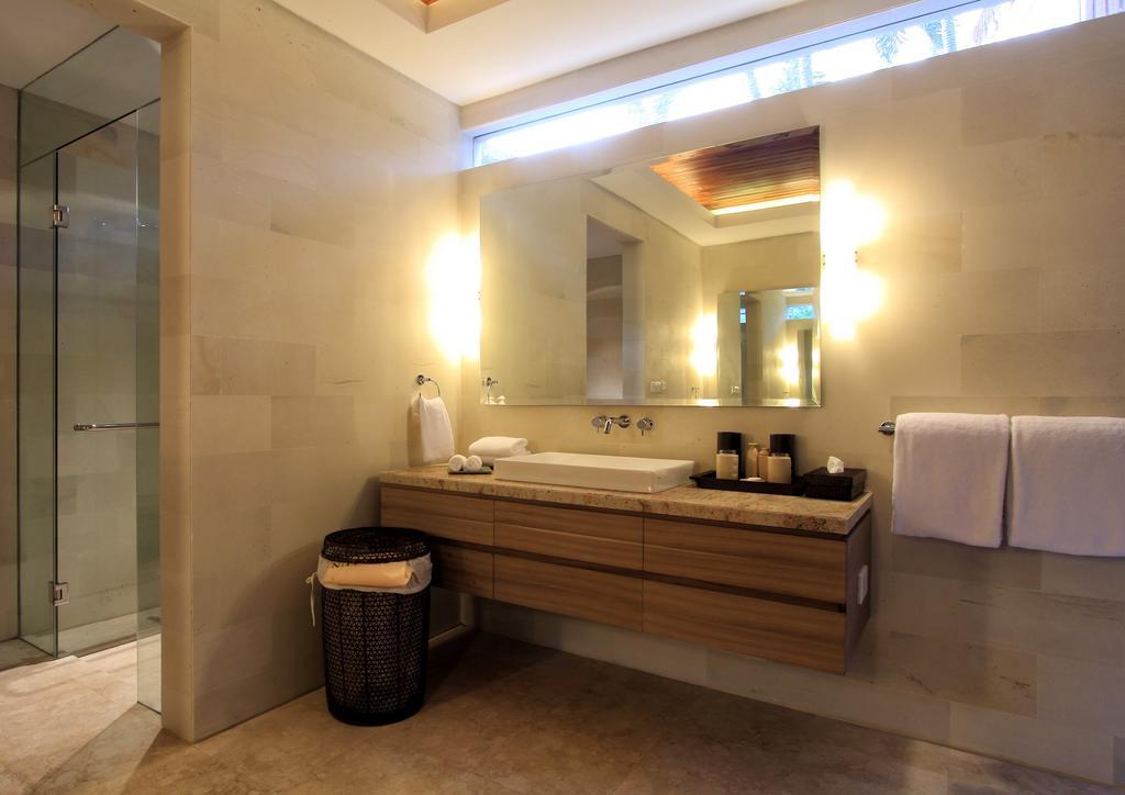 Suar Drupadi Villa *