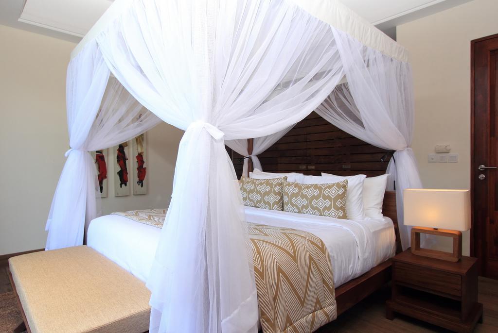 Suar Drupadi * Seminyak (Bali)