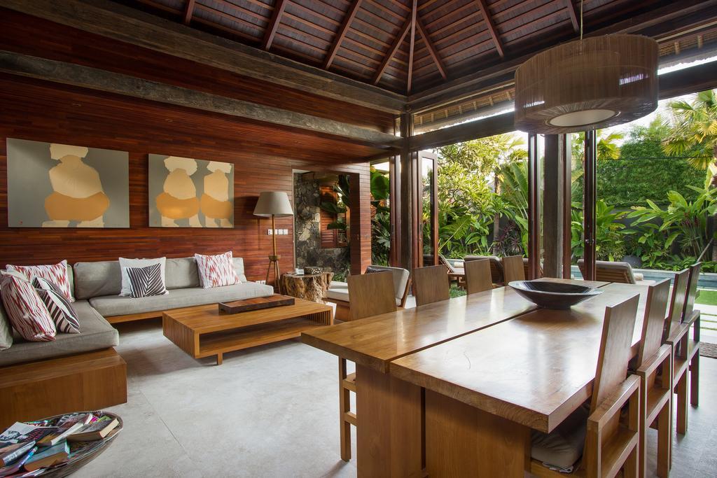 Suar Drupadi Villa Seminyak (Bali)