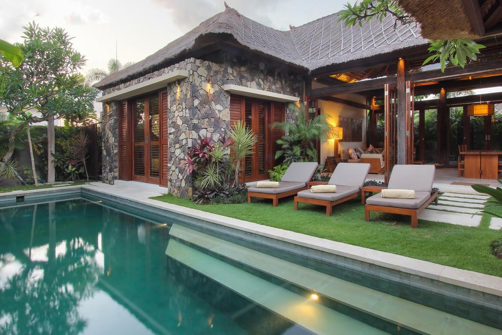 Suar Drupadi Villa