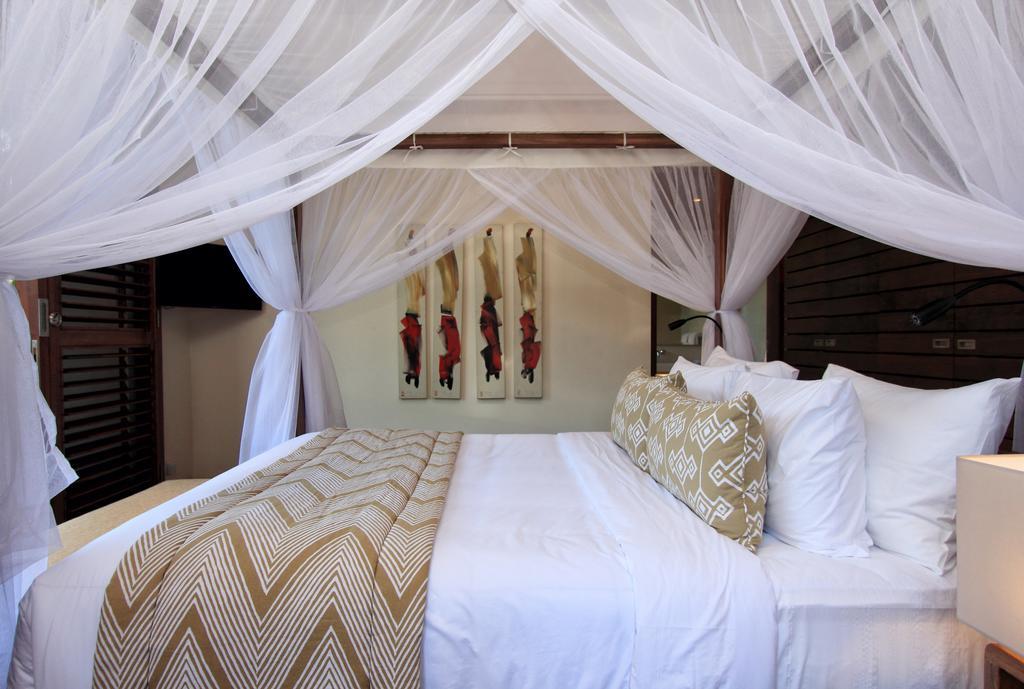 Suar Drupadi Villa *