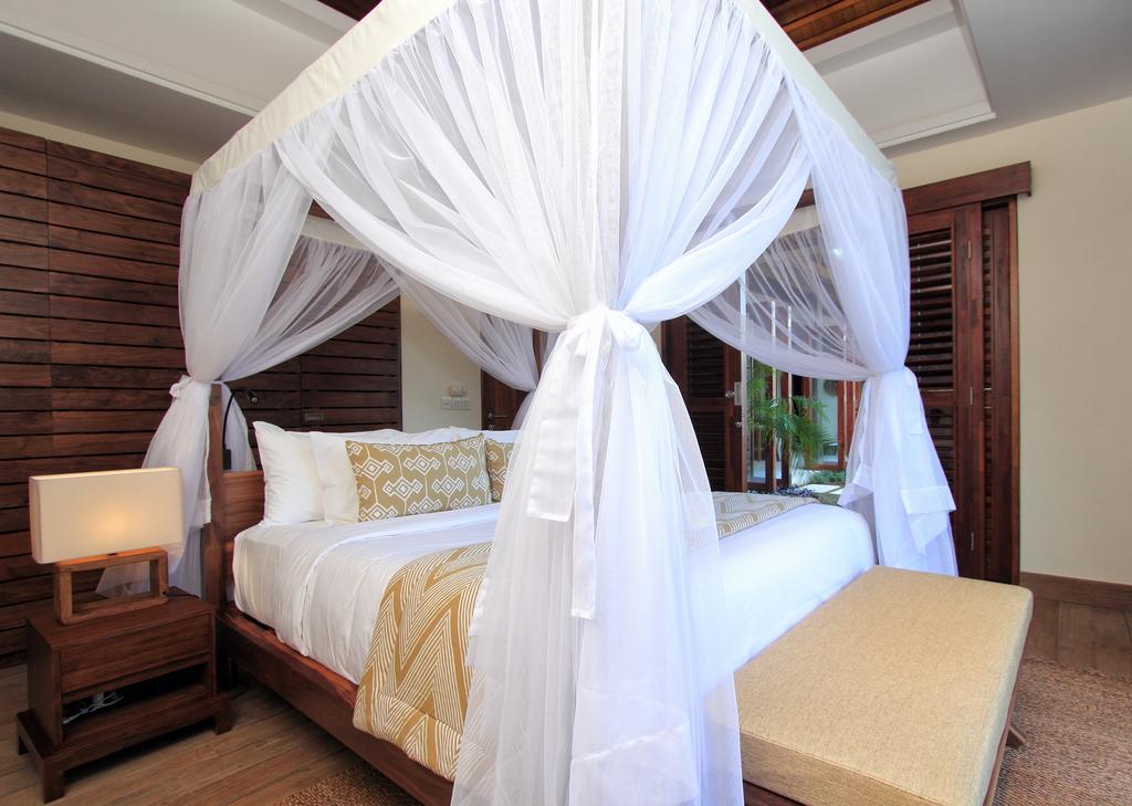 Villa Suar Drupadi