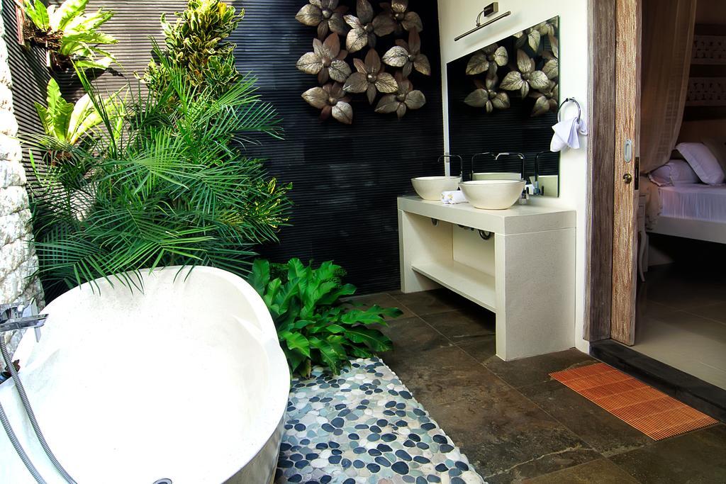 Bamboo Moon Sanur (Bali)