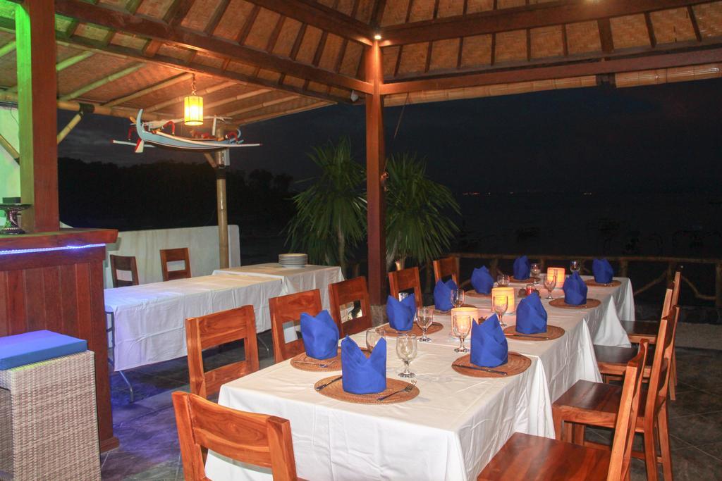 Taman liburan Seaside Huts 3*
