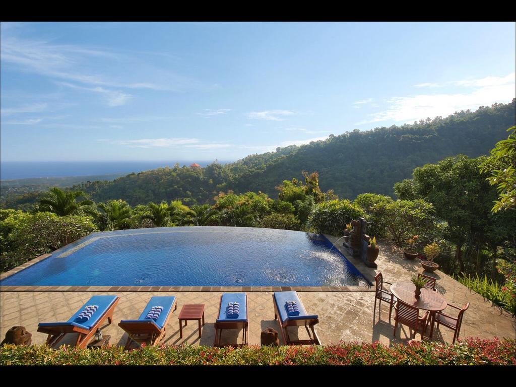 Patria Holiday park Lovina (Bali)