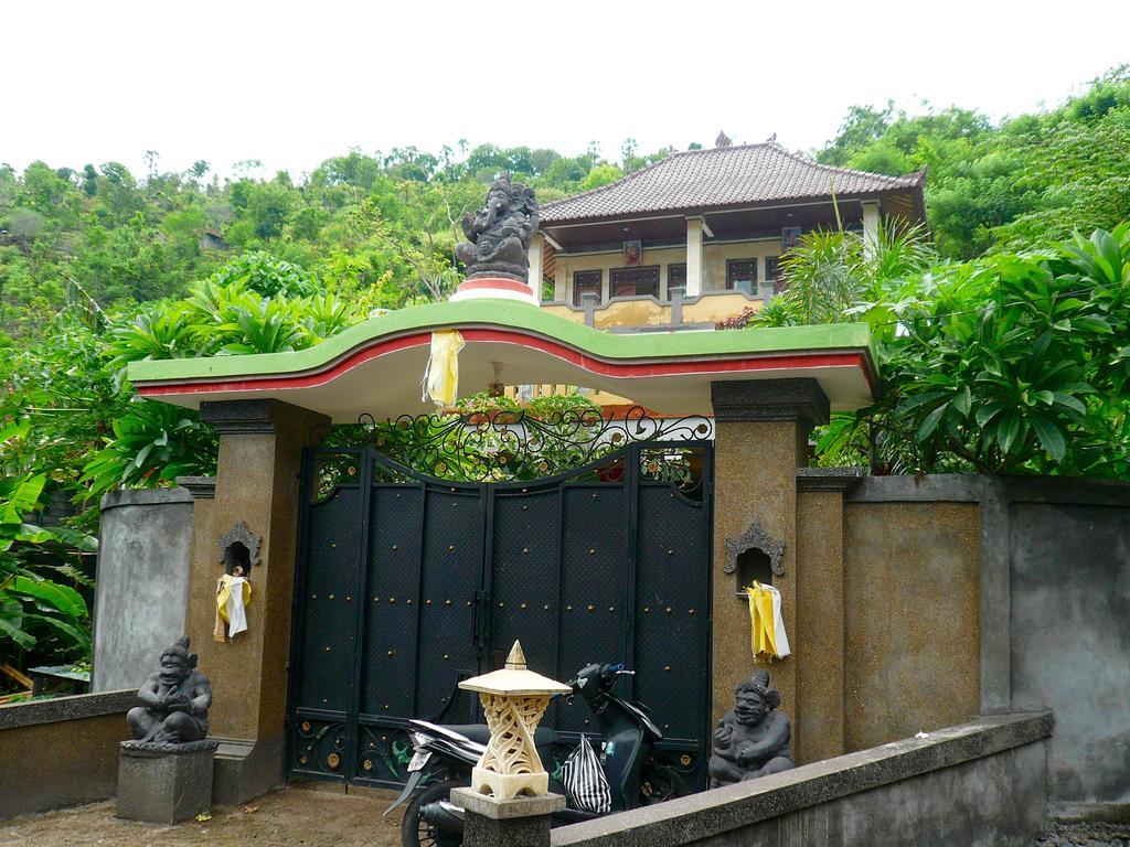 Rumah Wayans Lipah Bed & Breakfast 2*