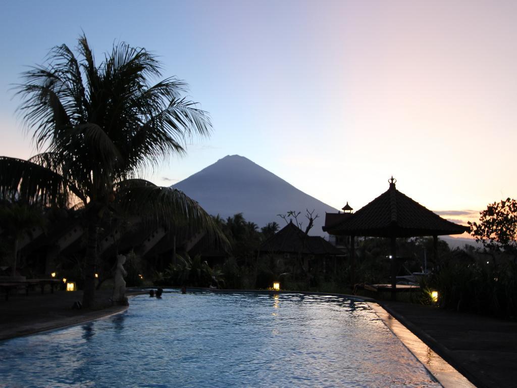 Holiday park Uyah 3*