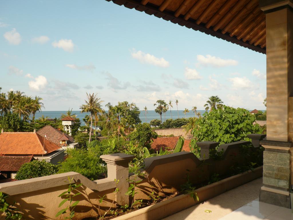 Rumah Wayans Lipah Amed (Bali)