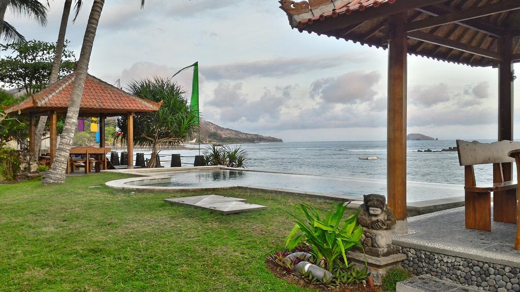 Holiday park Amarta Beach 3*