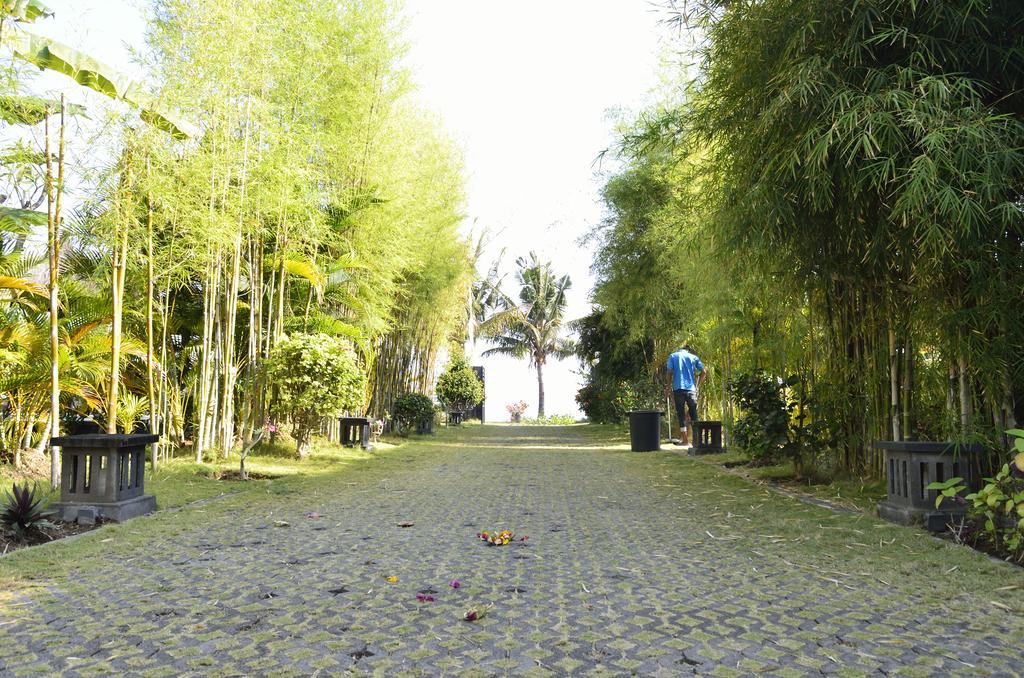 Villa Danison *