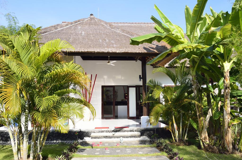Danison Villa