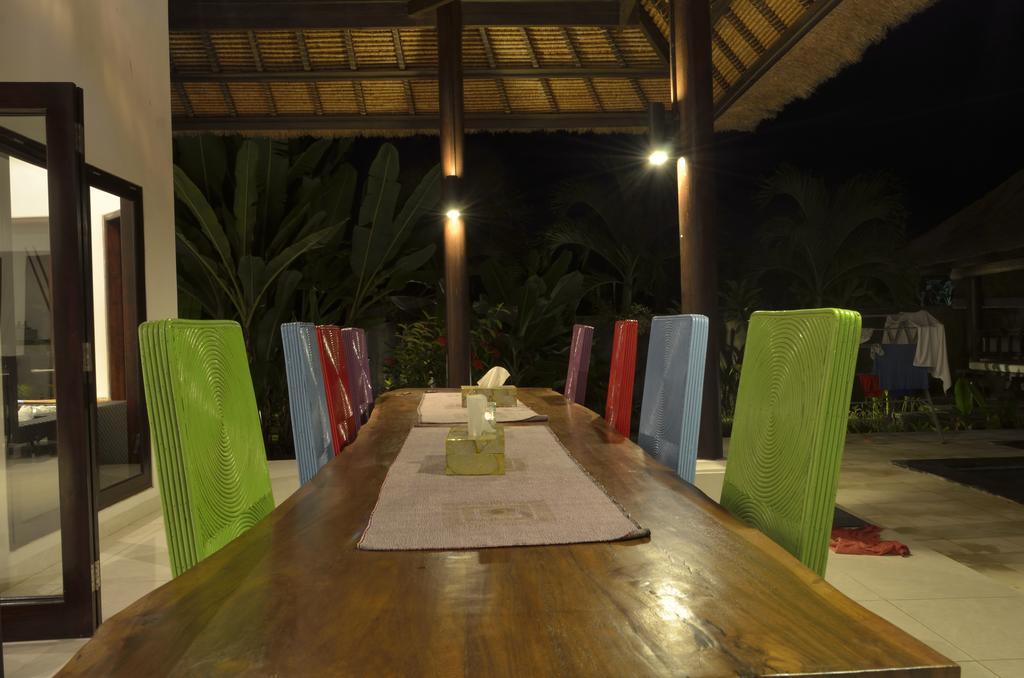 Danison Villa *