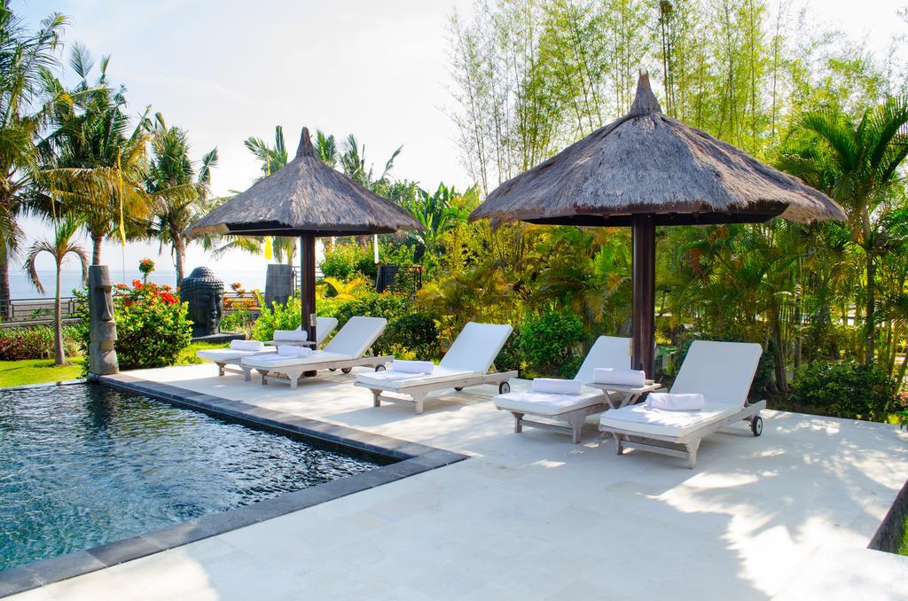 Danison Villa Umeanyar