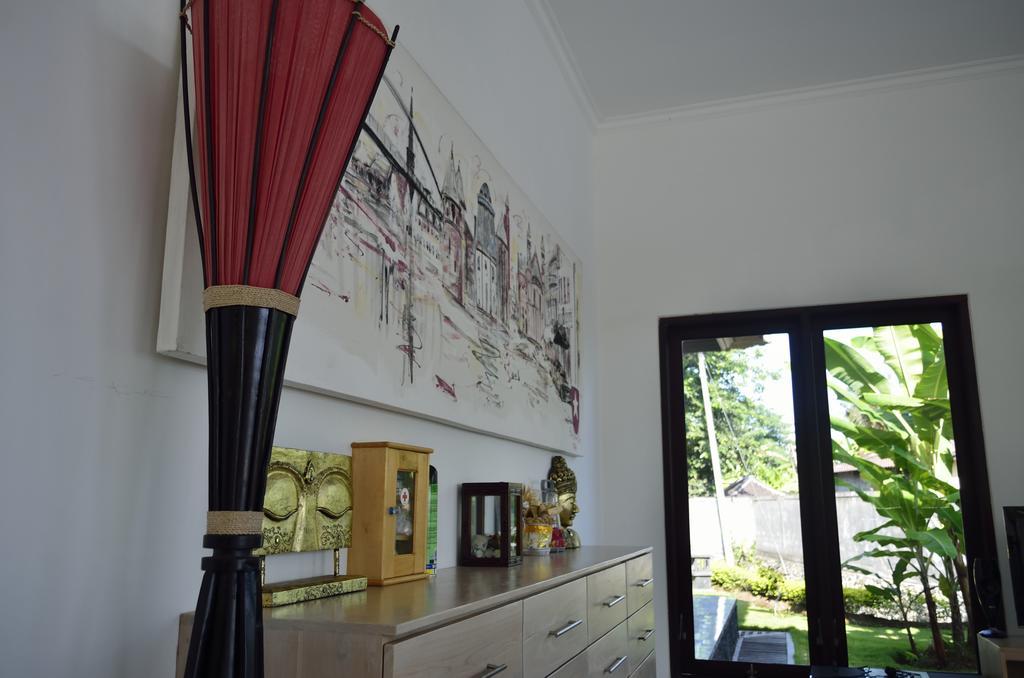 Danison Villa *