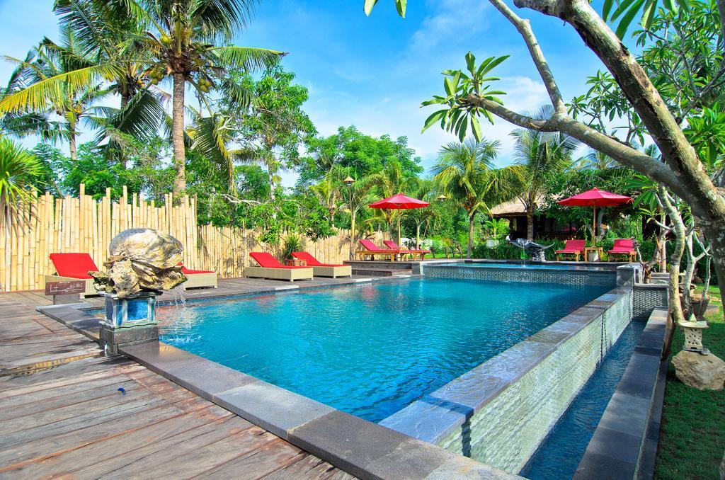 The Jingga 3* Nusa Lembongan (Bali)
