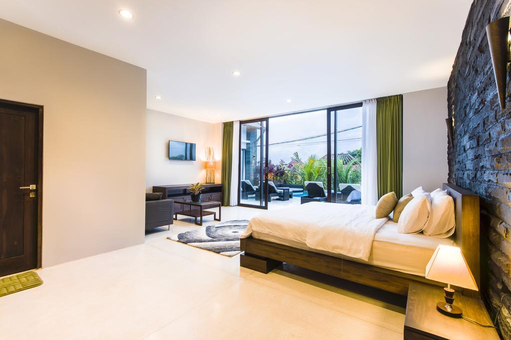 Guest house 14 Palms 4*