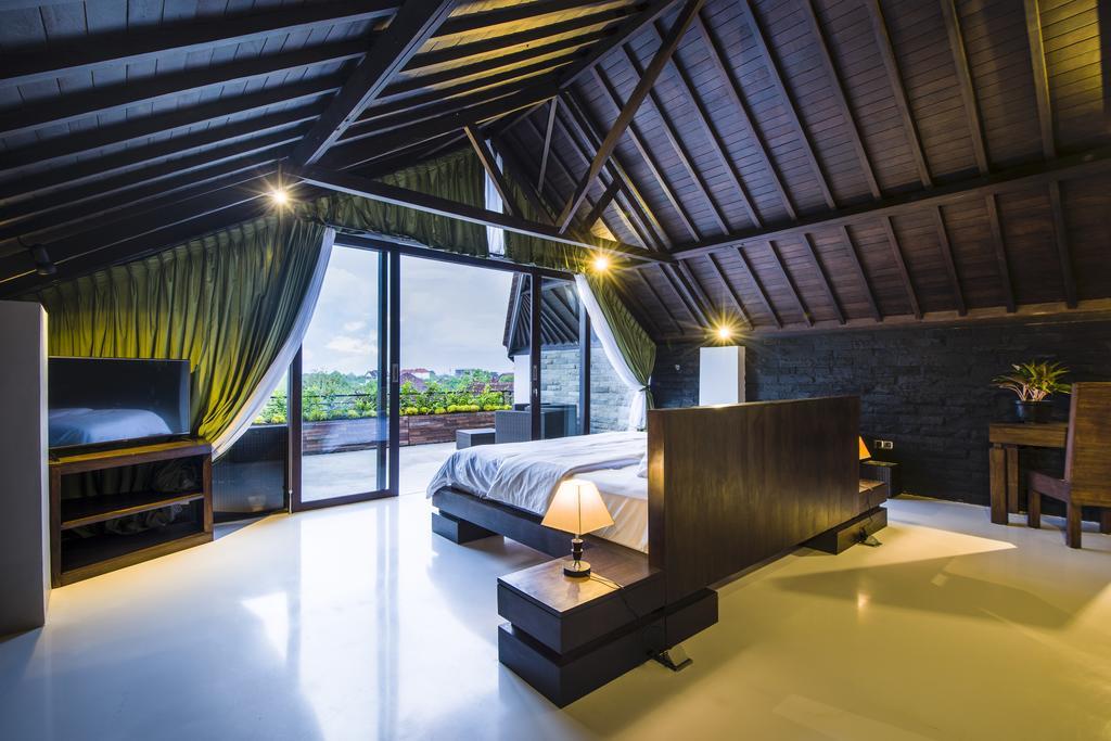 14 Palms Guest house 4*