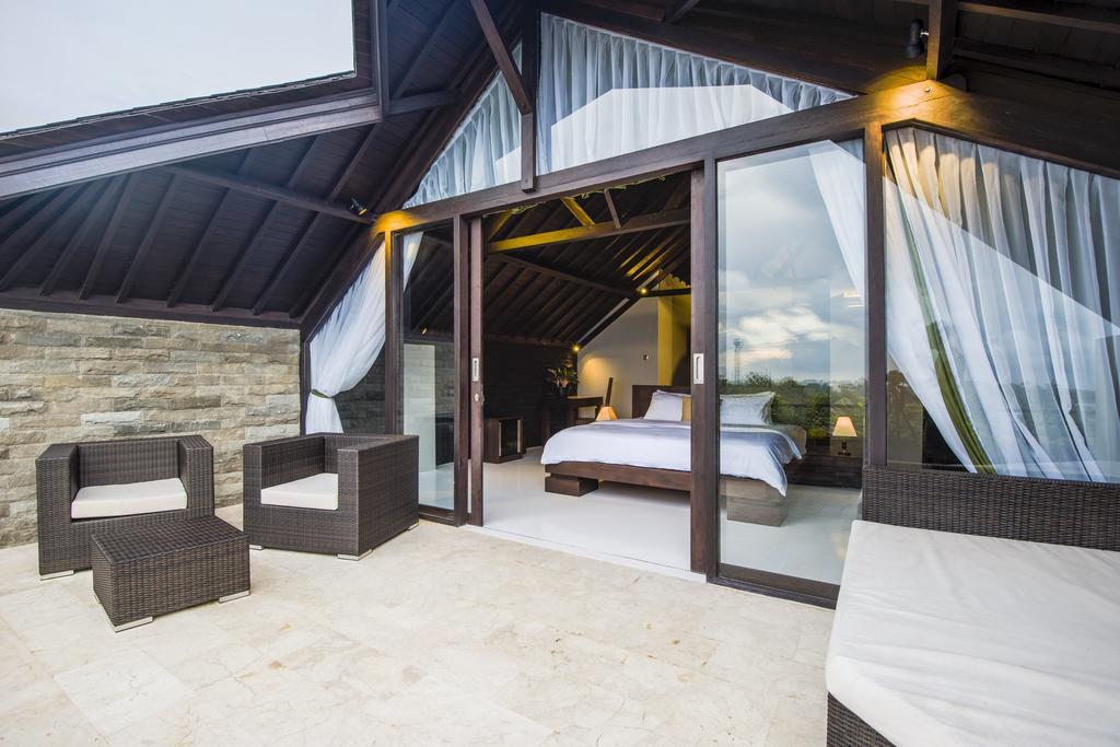 14 Palms Guest house