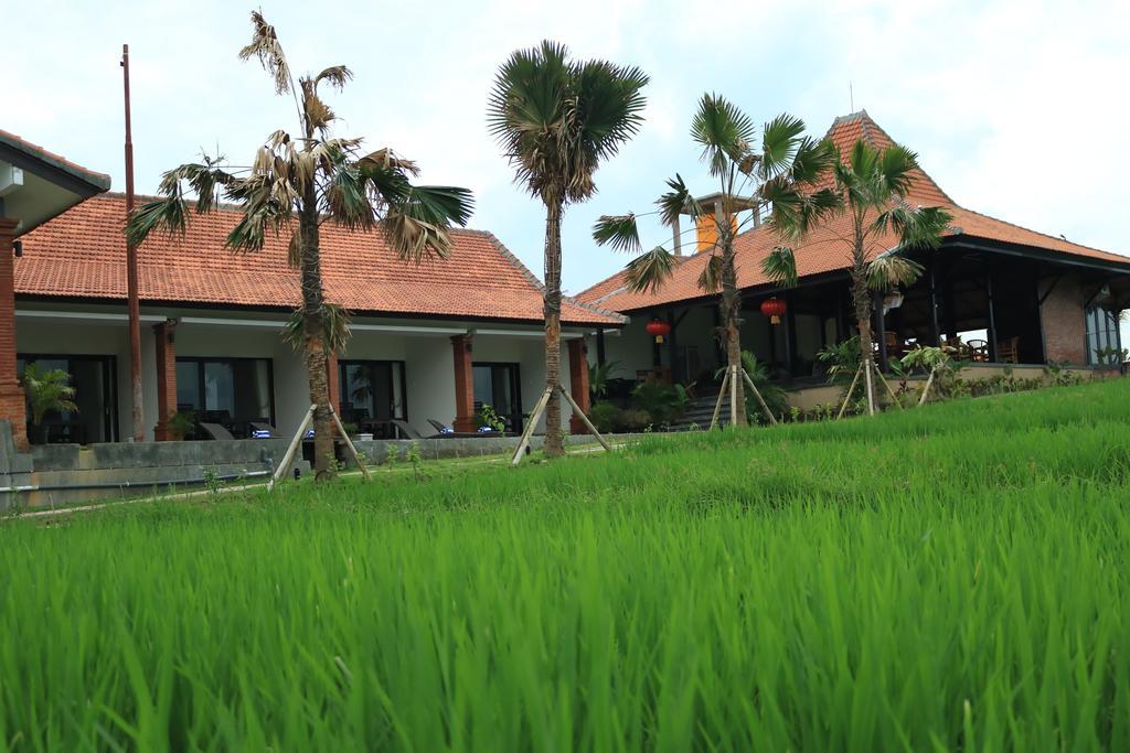 Wisma tamu Kampung Canggu (Bali)