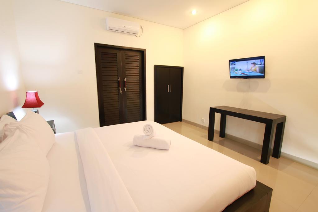 Kampung Wisma tamu 2*