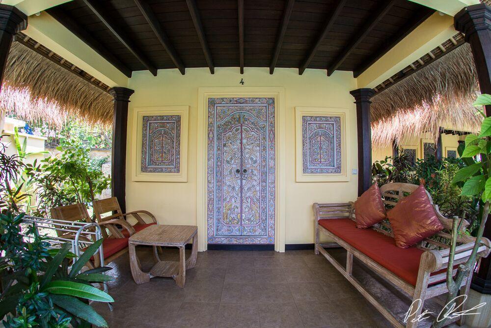 Guest house Life In 4*
