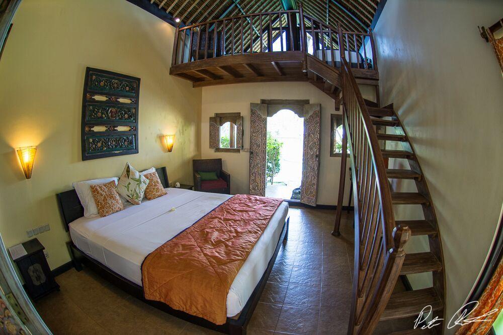 Life In Guest house Amed (Bali)