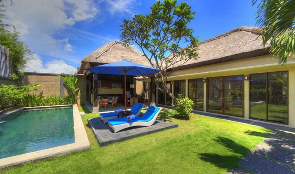 Villa Bali Rich Seminyak (Bali)