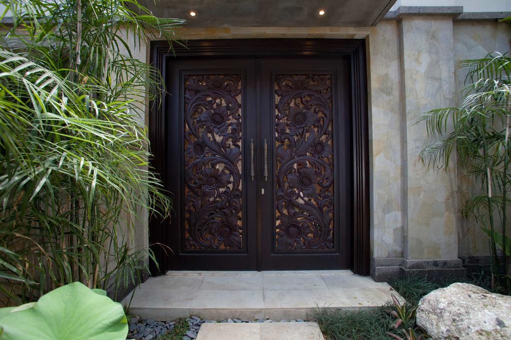 Sundara Villa Tanah Lot (Bali)