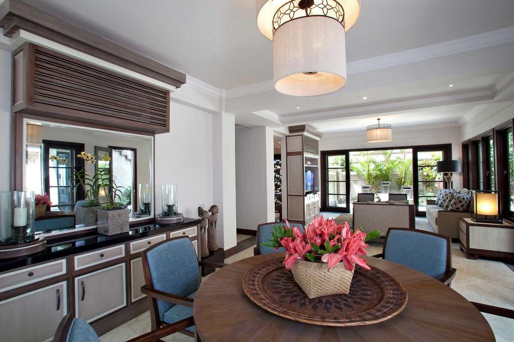 Sundara Villa Tanah Lot (Bali)
