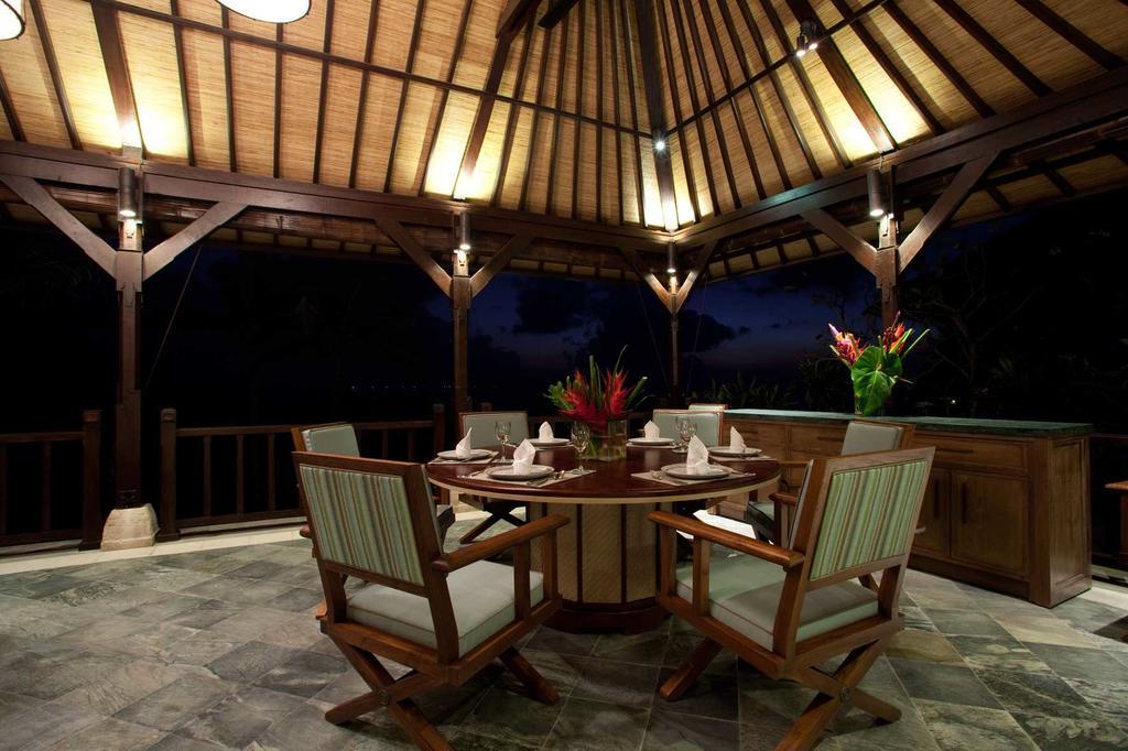 Sundara Villa Tanah Lot (Bali)
