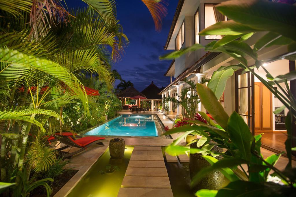 Villa Padi Canggu (Bali)