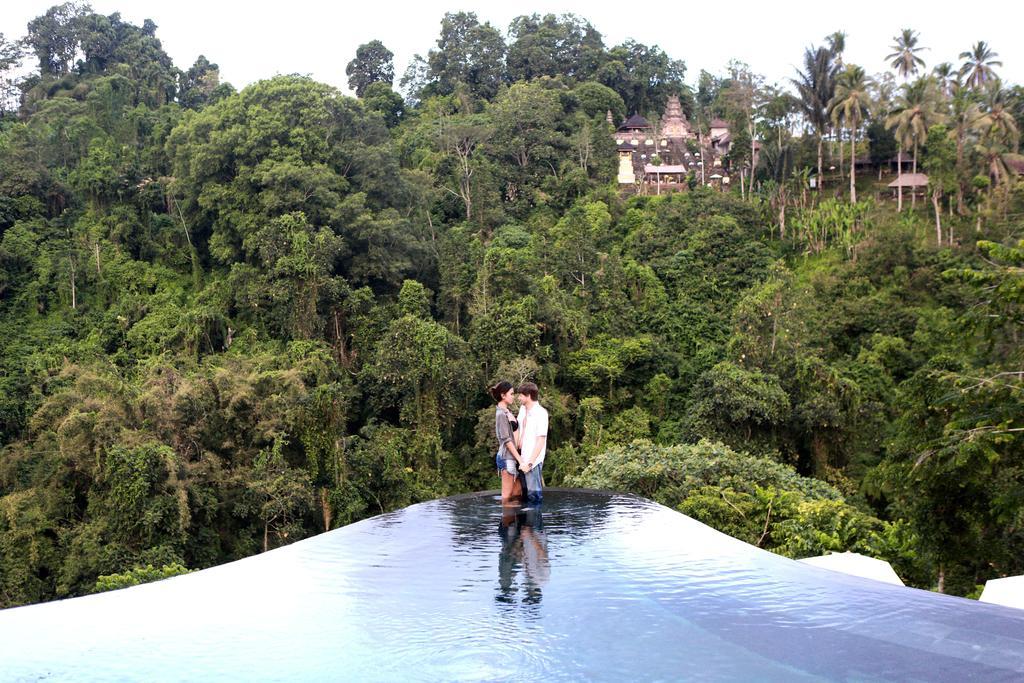 Hanging Gardens Of Bali Resort 5*