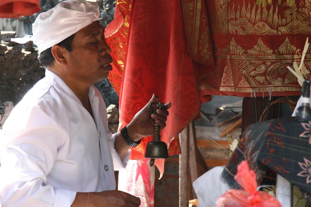 Pande * Canggu (Bali)