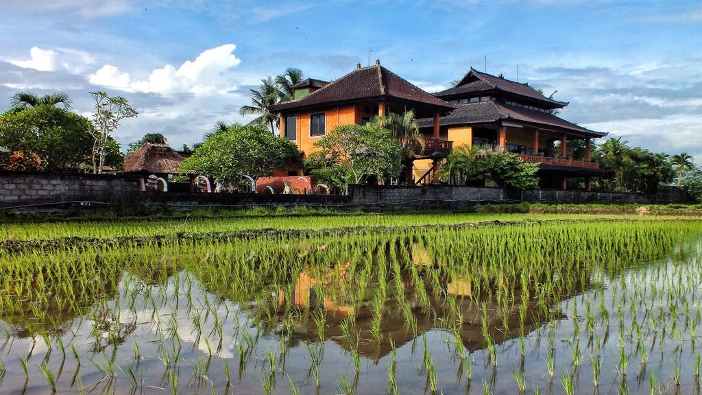 Holiday park Mandala Desa 4*