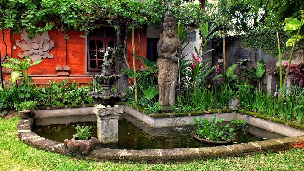 Holiday park Mandala Desa