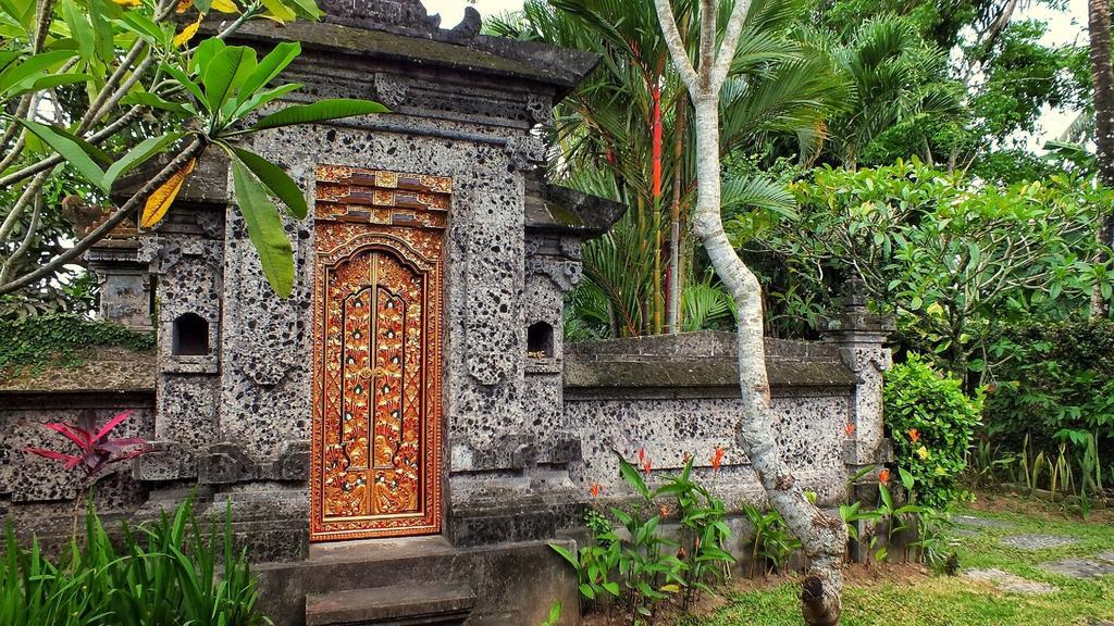 Mandala Desa Holiday park 4*