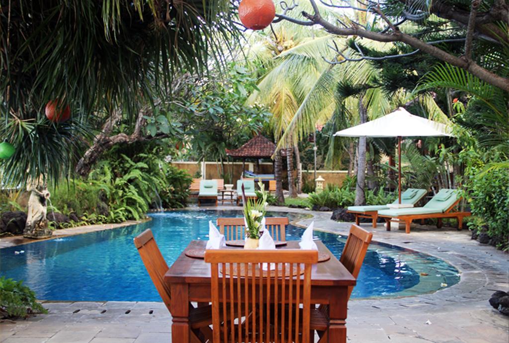 Holiday park Apa Kabar 3*