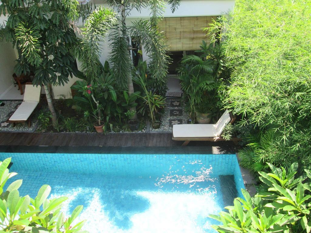 Oxy House Bali 2* Sanur (Bali)