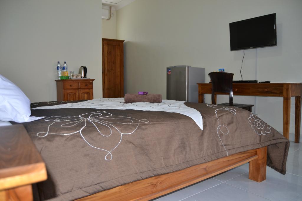 Homestay Pujihouse One Legian (Bali)