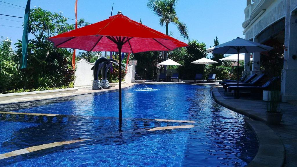 Bali Paradise Boutique Hotel Lovina (Bali)