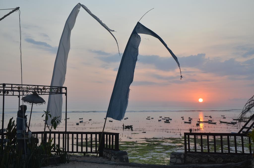 Holiday park Laguna Reef Huts 4*