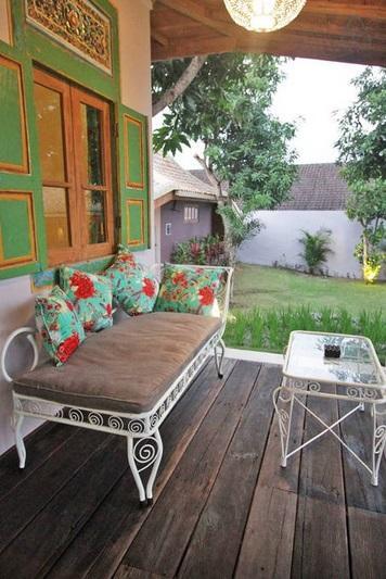 Mooz 3* Canggu (Bali)