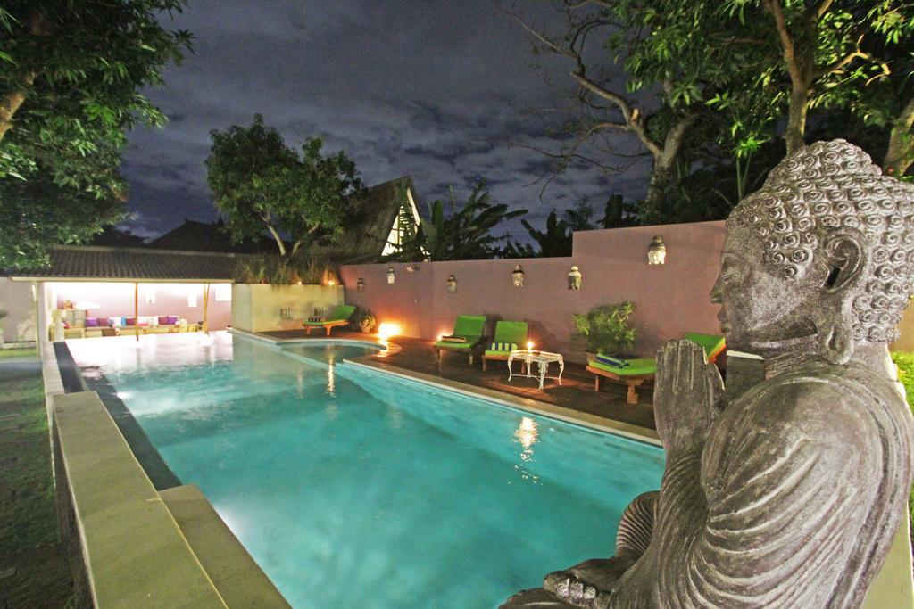 Mooz Guest house