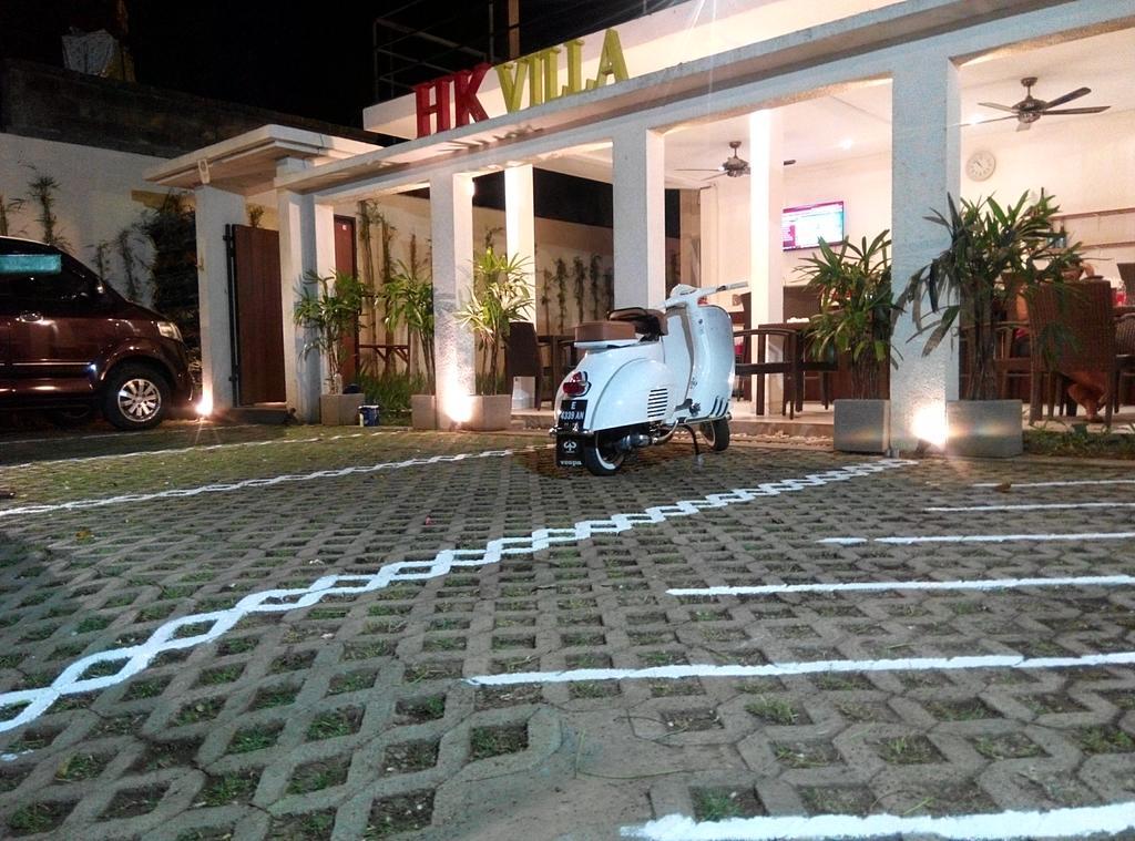 Hk Bali