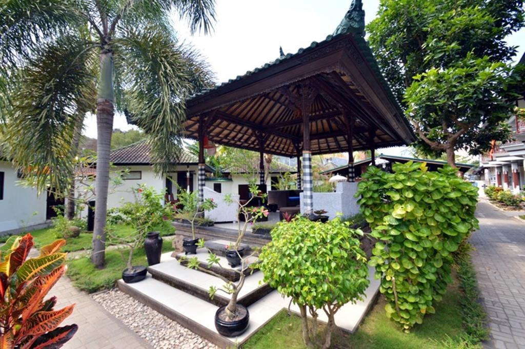 Absolute Scuba Bali Dive 3*