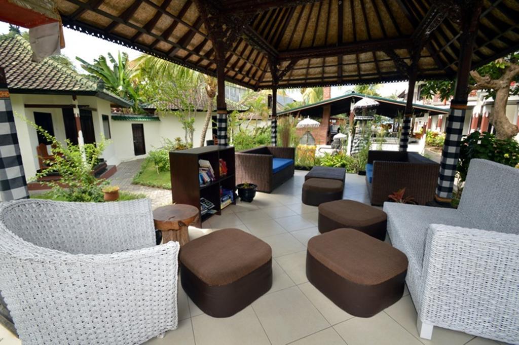 Absolute Scuba Bali Dive 3* Padangbai (Bali)