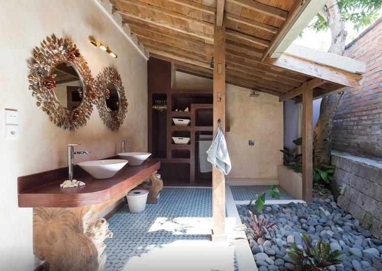 Mooz Guest house