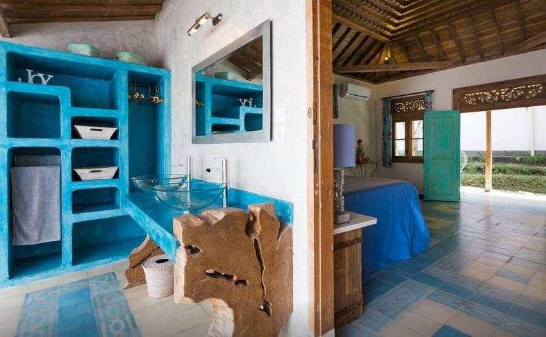 Mooz Guest house