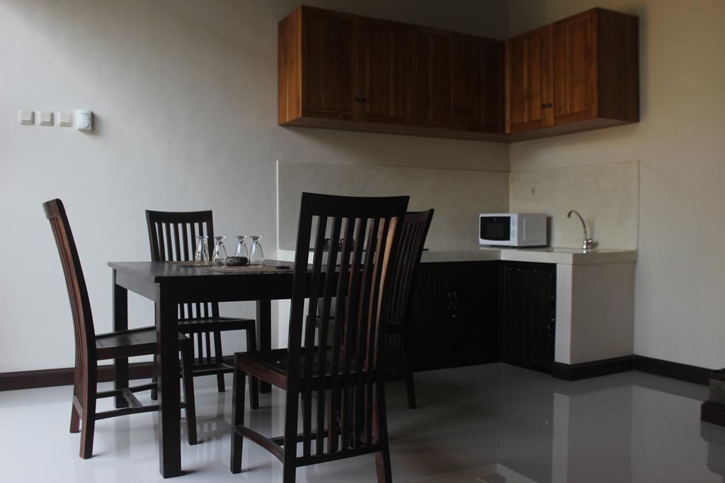 Alit Bali Villa Canggu (Bali)