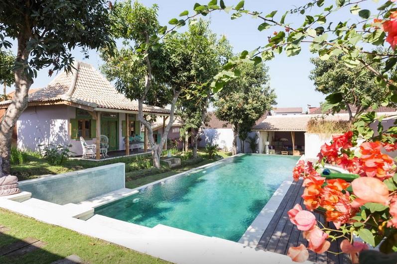 Guest house Mooz 3*